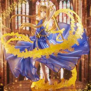 Alice Crystal Gown