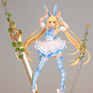 Magician - Artoria (Berserker) Swimsuit