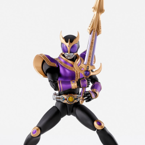 Kuuga Rising Titan Form