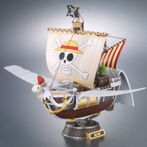 Super Alloy Going Merry