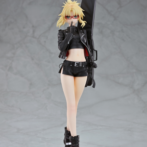 Red Swordsman Mordred Glasses Style
