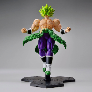Broly Full Power