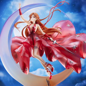 Asuna Crystal Dress