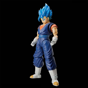 Super Saiyan God Super Saiyan Vegito