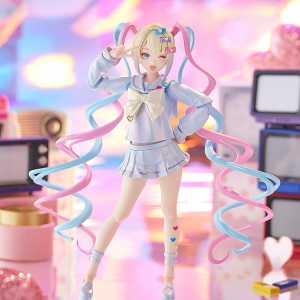 The absolutely cutest angel girl